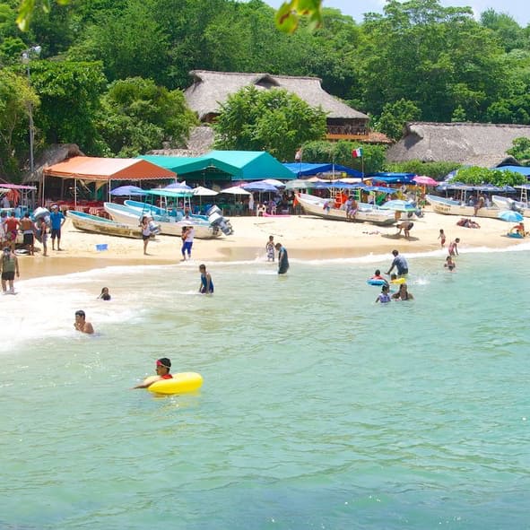 Deportes Acuaticos en Puerto Escondido